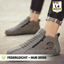 Lade das Bild in den Galerie-Viewer, FeelFree Light – leichter, ergonomischer Komfort-Barfußschuh