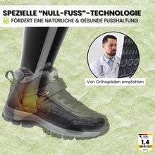 Lade das Bild in den Galerie-Viewer, ICEFIT - schmerzlindernde, wasserdichte &amp; isolierte Komfortschuhe