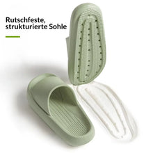 Lade das Bild in den Galerie-Viewer, Orthoslipper 4.0 - Die neue Generation für dein Wohlbefinden