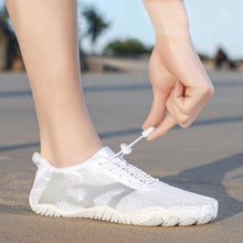 Lade das Bild in den Galerie-Viewer, FreeStep – ergonomische, komfortable &amp; wasserdichte Barfußschuhe