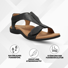 Lade das Bild in den Galerie-Viewer, OrthoSun – ergonomische Sandalen für maximalen Komfort