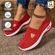 Lade das Bild in den Galerie-Viewer, OrthoSun – ergonomische &amp; rutschfeste Damenschuhe