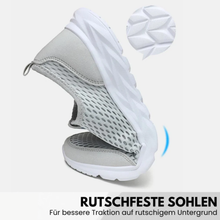 Lade das Bild in den Galerie-Viewer, OrthoGo – federleichter, ergonomischer &amp; wasserfester Schuh