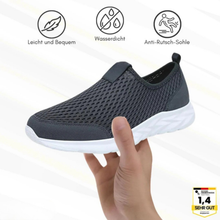 Lade das Bild in den Galerie-Viewer, OrthoGo – federleichter, ergonomischer &amp; wasserfester Schuh