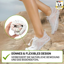 Lade das Bild in den Galerie-Viewer, Orthlox - gesunde &amp; rutschfeste Barfußschuhe