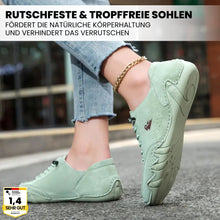 Lade das Bild in den Galerie-Viewer, ActiveCare - ergonomischer, rutschfester &amp; wasserfester Barfußschuh für Damen