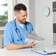 Lade das Bild in den Galerie-Viewer, ActiveCare –  rutschfester &amp; ergonomischer Schmerzlinderungsschuh für Damen