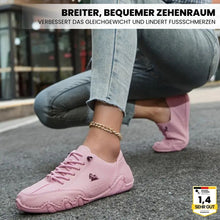 Lade das Bild in den Galerie-Viewer, ActiveCare - ergonomischer, rutschfester &amp; wasserfester Barfußschuh für Damen