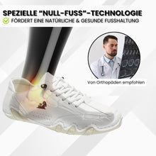 Lade das Bild in den Galerie-Viewer, ActiveCare - ergonomischer, rutschfester &amp; wasserfester Barfußschuh für Damen