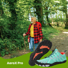 Lade das Bild in den Galerie-Viewer, AeroX Pro – ergonomischer Barfußschuh für gelenkschonende Bewegung im Alltag