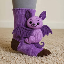 Lade das Bild in den Galerie-Viewer, HUGGY Socken Doppelpack – Nie mehr kalte Füße - 1 Paar kaufen, 1 Paar geschenkt!