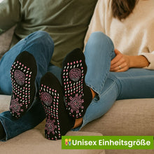 Lade das Bild in den Galerie-Viewer, THERMOSOCKS - Selbsterwärmende Thermosocken - Unisex Einheitsgröße
