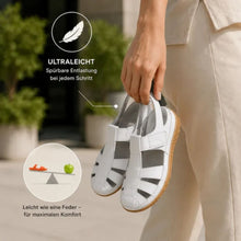 Lade das Bild in den Galerie-Viewer, BellaVita - Rutschfeste Komfortsandalen mit ergonomischem Design