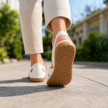 Lade das Bild in den Galerie-Viewer, BellaVita - Rutschfeste Komfortsandalen mit ergonomischem Design