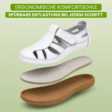 Lade das Bild in den Galerie-Viewer, BellaVita - Rutschfeste Komfortsandalen mit ergonomischem Design