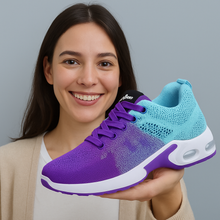 Lade das Bild in den Galerie-Viewer, Orthosana – ergonomische &amp; rutschfeste Schmerzlinderungs-Schuhe