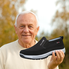 Lade das Bild in den Galerie-Viewer, Ortho Pro - Orthopädischer &amp; rutschfester Komfortschuh | Ergonomisches Design