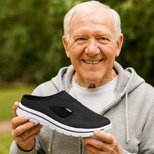 Lade das Bild in den Galerie-Viewer, Footstep Pro – ergonomische Schuhe für maximalen Komfort
