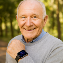 Lade das Bild in den Galerie-Viewer, Fitpro Ultra Gesundheits-Smartwatch (2025)