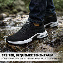 Lade das Bild in den Galerie-Viewer, OrthoCare - ergonomische Schmerzlinderungs-Schuhe