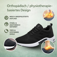 Lade das Bild in den Galerie-Viewer, OrthoCare - ergonomische Schmerzlinderungs-Schuhe