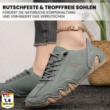 Lade das Bild in den Galerie-Viewer, FeelFree - Ergonomischer, wasserdichter &amp; rutschfester Barfußschuh