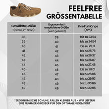 Lade das Bild in den Galerie-Viewer, FeelFree - Ergonomischer, wasserdichter &amp; rutschfester Barfußschuh