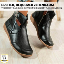 Lade das Bild in den Galerie-Viewer, FeelGood – ergonomischer, natürlicher &amp; wasserdichter Schuh
