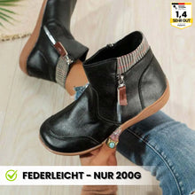 Lade das Bild in den Galerie-Viewer, FeelGood – ergonomischer, natürlicher &amp; wasserdichter Schuh