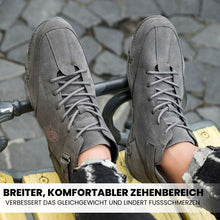 Lade das Bild in den Galerie-Viewer, FeelFree – Anatomisch entlastender &amp; wasserdichter Barfußschuh | Ergonomisches Design