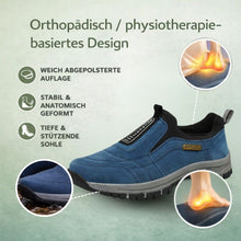 Lade das Bild in den Galerie-Viewer, FeelFree Ergo – Ergonomischer, rutschfester &amp; wasserdichter Schuh – Unisex