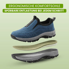 Lade das Bild in den Galerie-Viewer, FeelFree Ergo - Orthopädischer, rutschfester &amp; wasserdichter Schuh - Unisex