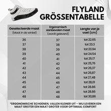 Lade das Bild in den Galerie-Viewer, FlyLand - Orthopädischer, rutschfester &amp; wasserdichter Schuh - Unisex