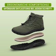 Lade das Bild in den Galerie-Viewer, FootCare - Ergonomischer &amp; wasserdichter Komfort-Barfußschuh | Natürliches Tragegefühl