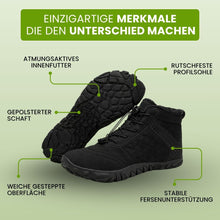 Lade das Bild in den Galerie-Viewer, FootCare - Ergonomischer &amp; wasserdichter Komfort-Barfußschuh | Natürliches Tragegefühl