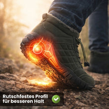 Lade das Bild in den Galerie-Viewer, FootCare - Ergonomischer &amp; wasserdichter Komfort-Barfußschuh | Natürliches Tragegefühl