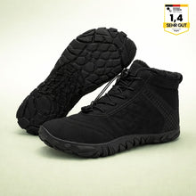Lade das Bild in den Galerie-Viewer, FootCare - Anatomisch unterstützender &amp; wasserdichter Komfort-Barfußschuh | Ergonomisches Design