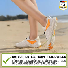Lade das Bild in den Galerie-Viewer, FreeStep – ergonomische, komfortable &amp; wasserdichte Barfußschuhe