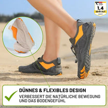 Lade das Bild in den Galerie-Viewer, FreeStep – ergonomische, komfortable &amp; wasserdichte Barfußschuhe