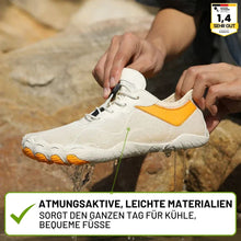 Lade das Bild in den Galerie-Viewer, FreeStep – ergonomische, komfortable &amp; wasserdichte Barfußschuhe