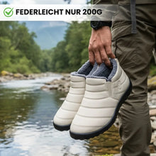 Lade das Bild in den Galerie-Viewer, Fusswohl – Anatomisch entlastender Komfortschuh | Ergonomisches Design