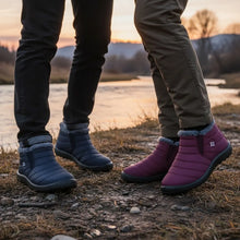 Lade das Bild in den Galerie-Viewer, Fusswohl – Anatomisch entlastender Komfortschuh | Ergonomisches Design