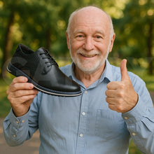Lade das Bild in den Galerie-Viewer, Gatsby Premium – Ergonomischer &amp; Eleganter Business-Schuh zur Schmerzlinderung