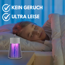 Lade das Bild in den Galerie-Viewer, INSEKTFREI - effektivste Moskito u.- Mückenfalle