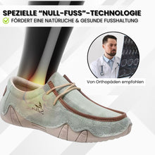 Lade das Bild in den Galerie-Viewer, Loafex - Orthopädische, rutschfeste &amp; wasserdichte Barfußschuhe