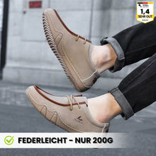 Lade das Bild in den Galerie-Viewer, Loafex - Orthopädische, rutschfeste &amp; wasserdichte Barfußschuhe