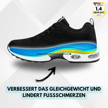 Lade das Bild in den Galerie-Viewer, OrthoCare – Ergonomische &amp; gesunde Schuhe für mehr Bewegung &amp; Gewichtsverlust