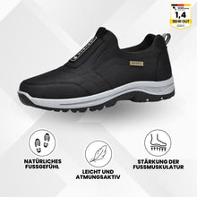 Lade das Bild in den Galerie-Viewer, OrthoX Max – wasserdichte Komfortschuhe mit ergonomischem Design – Unisex