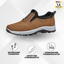 Lade das Bild in den Galerie-Viewer, OrthoX Max – wasserdichte Komfortschuhe mit ergonomischem Design – Unisex