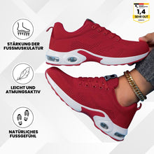 Lade das Bild in den Galerie-Viewer, OrthoCare – Ergonomische &amp; gesunde Schuhe für mehr Bewegung &amp; Gewichtsverlust